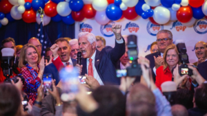 Trump endorses Nassau County Executive Bruce Blakeman for New York governor after Stefanik’s exit