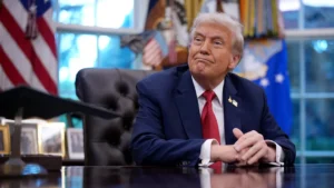 Trump says Biden’s autopen pardons and commutations are ‘null’ and ‘void’