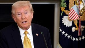 Trump signs substance-use treatment bill backed by Colorado and Kentucky representatives