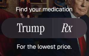 ‘I’m Doing What No Politician Has Ever Done’: TrumpRx Delivers Historic Price Cuts Up to 600%