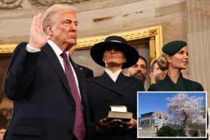 GESTAPO ALERT: UK politics teacher reported to terrorism investigators for showing students Trump videos: ‘DYSTOPIAN’