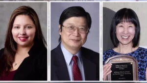 UNLV student reflects on healing journey two years after deadly shooting