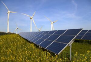 DEMOCRAT RENEWABLE ENERGY SCAM — REPORT: Democrat states with renewable energy mandates have higher electricity prices than Republican states