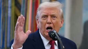 White House Says 2026 Will Bring The Largest Tax Refunds In History: ‘Many families will be saving between $11,000 and $20,000 a year’