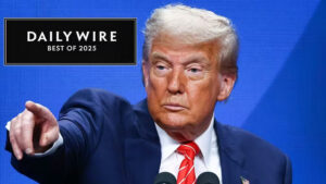 Best Of 2025: Trump Has Been Clear For 14 Years That Iran Cannot Have A Nuclear Weapon