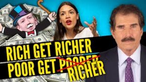 Stossel: Bless our billionaires — the wealth they create makes us ALL richer