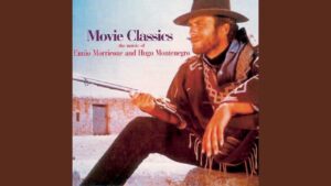 Hugo Montenegro & His Orchestra – “The Good, The Bad And The Ugly” (1967)