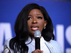 DUMBEST PERSON IN CONGRESS: How Republicans Tricked Jasmine Crockett Into Running For Senate