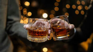 Upgrade your liquor cabinet this Christmas with our top picks