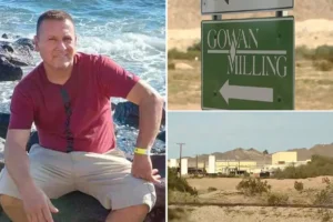Arizona plant worker killed after getting trapped in industrial mixer: ‘He was begging for help’