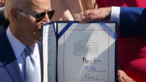 Arrest Them! Trump Lashes Out On “Radical Left Insurrectionists Who Illegally Ran The Biden Administration” Via Autopen