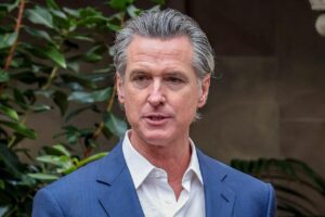 NEWSCUM ALERT — ‘BRAIN DEAD’: Gavin Newsom Caught In Massive Self-Own Over California Gas Prices
