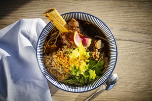 Cheap eats: Tasty, affordable dishes near the biggest experiences in Las Vegas