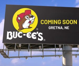 Buc-ee’s shares plans to open first location in Nebraska