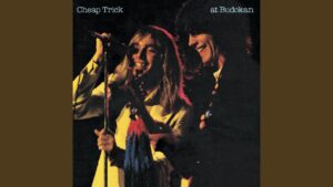 Cheap Trick – “I Want You To Want Me” (1977)