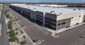 DEPORTATION USA: ICE Buys $70 MILLION Warehouse the Size of 7 Football Fields to House Illegals in Phoenix, Arizona