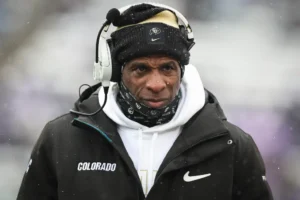 Deion Sanders receives about five death threats a day, his bodyguard says