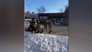 Democrats Are Willing To Die To End Deportations. That Can’t Stop Law Enforcement