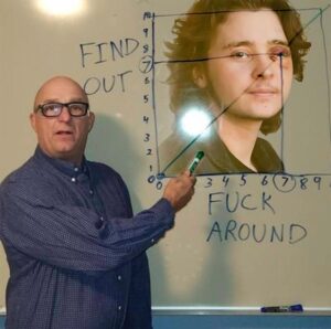 An Anti-ICE Activist Tried Interfering With an Arrest in California. Guess What Happened Next.