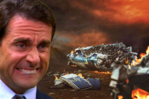 Former White House lawyer says female and minority pilots caused 66% of pilot-error crashes since 2000, despite being less than 10% of workforce 😬