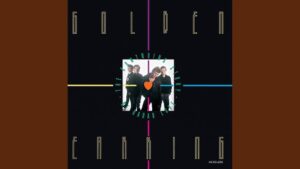 Golden Earring – “Twilight Zone” (1982)