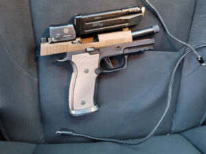 INVASION USA — DHS: Deceased Armed Man ‘Wanted to Massacre Law Enforcement’