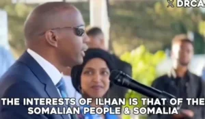 Somalis Now the Least Desirable Immigrant Group: Dead last in America’s favorability poll