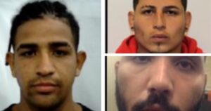 INVASION USA: Here Are the Three Venezuelan Illegal Aliens Who Attacked ICE in Minneapolis with a Shovel – All Three Entered US Under Biden Regime