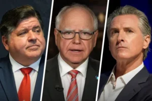 Homan in Minneapolis: Sanctuary States Are Sanctuaries for Criminals