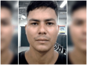 INVASION USA: ICE Agents In Colorado Springs Arrest Illegal Alien Gang Member Convicted of Kidnapping, Torturing, Murdering New Mexico Man