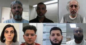 INVASION USA: ICE Arrests Foreign Terrorists Living in US