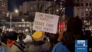 INVASION USA: Illegal Aliens Kill Scores Of Americans For Every Leftist Who Dies Protecting Them