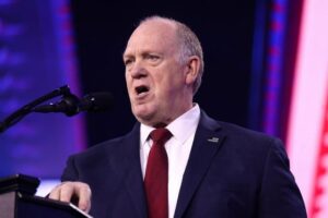 Immigration Enforcement: Trump isn’t Backing Off