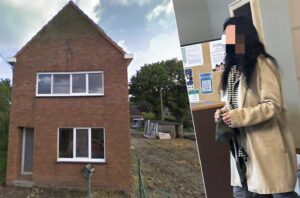 IN THE DOGHOUSE: Belgian court jails wife who boiled, starved, and caged her husband with their 60 chihuahuas, rejecting excuse of menopause and stress