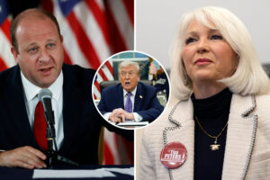 This Will Be A Very Important Week For Tina Peters and America