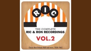 Joe Jones – “You Talk Too Much” (1960)