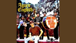 John Fred And His Playboy Band – “Judy In Disguise (With Glasses)” (1967)