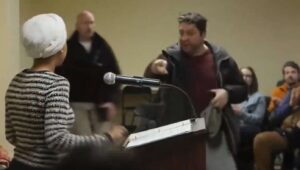 Foul-Smelling Substance Used In Spray Attack On Ilhan Omar Identified As Somali Food