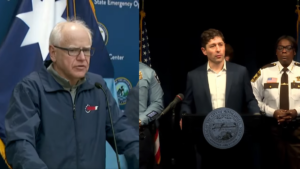 Democrats Want Anti-ICE Protesters To Die So They Can Protect Their Fraudulent Patronage With Riots