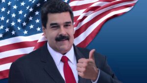 Maduro Now Polling As Most Popular Democrat