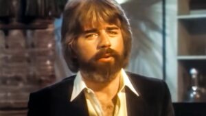 Michael McDonald – “I Keep Forgettin’ (Every Time You’re Near)” (1982)