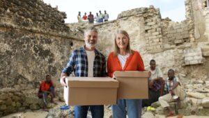 Minnesotans Begin Fleeing To Somalia To Escape Violence