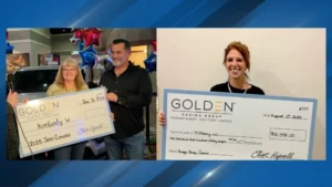 Pahrump casinos celebrate $16M in jackpots and major prizes in 2025