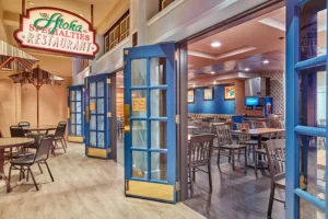 Popular Vegas Hawaiian restaurant Aloha Specialties shut down after 31 health violations