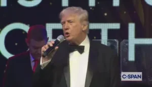 President Trump Vows to Fix Minnesota’s Fraud Problem — ‘It Was a Giant Scam’