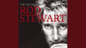 Rod Stewart – “Maggie May” (1971)