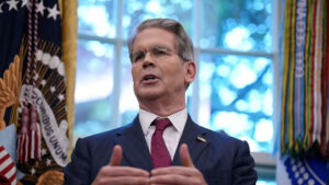 Treasury Sec. Scott Bessent Announces MASSIVE Cash Rewards for Insiders Who Expose Government Fraud – Promises 10-30% Cut to Blow the Whistle