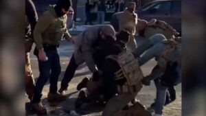 EXCLUSIVE: See Video Analysis Proof That The Latest ICE Shooting Of The Armed Agitator Alex Pretti In Minnesota Today Was 100% Justified