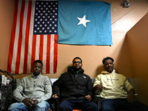 Democrats ❤️ Somalian Daycare Centers: Database Searches Show Somali Fraudsters Funding Democrat Politicians