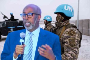 Somalia’s U.N. Ambassador, Now President Of U.N. Security Council, Ran Ohio Healthcare Company Accused Of Fraud